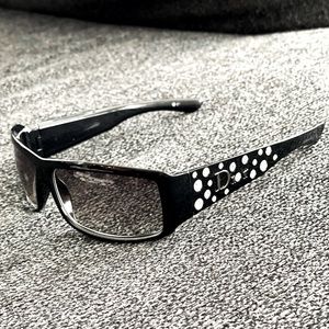 Authentic Vintage Dior Sparkling Sunglasses